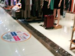 -翠微百货(龙德店)