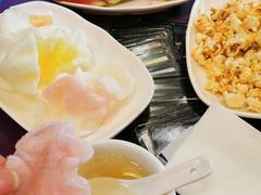 -淀里船宴(卓达店)