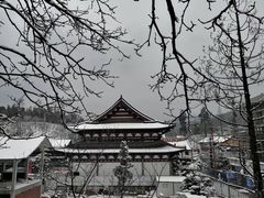 -径山寺