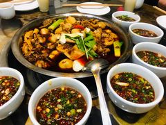-佘记全家福芋儿鸡(向阳街总店)