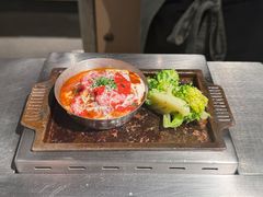 -肉肉大米(金虹桥店)
