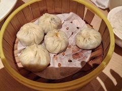 -海泰食府·新鲁菜·家宴(总部基地店)