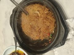 -绿草地·湘菜(酃湖师院店)