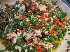 -山石榴·贵州菜(丰盛里店)