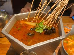 -聚点串吧·北京烧烤(朝北店)