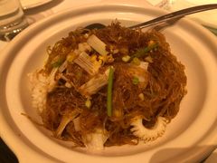 海皇粉丝煲-鲍鱼王子(深圳大厦店)