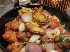 -潮界(虹桥新天地店)