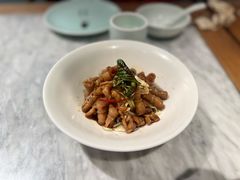 -苏帮袁Sue Cuisine(来福士店)