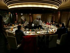 -水木锦堂·自助铁板烧(世贸天阶店)