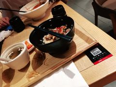 -味千拉面(煌华新纪元购物广场店)