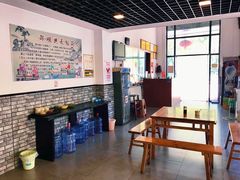 -邵顺兴锅盖面(金山宝地店)