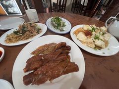 -万兴菜馆(龙华店)