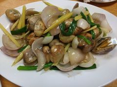 -ZF Seafood Restaurant 卓峰海鲜餐