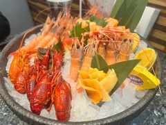 -菊上料理(蜀山银泰百货店)