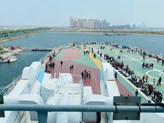 -泰达航母主题公园