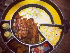 -熙顺紫菜包饭(三孔旅游区曲阜明故城店)