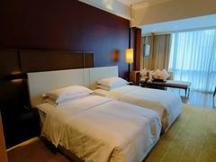 -深圳湾木棉花酒店