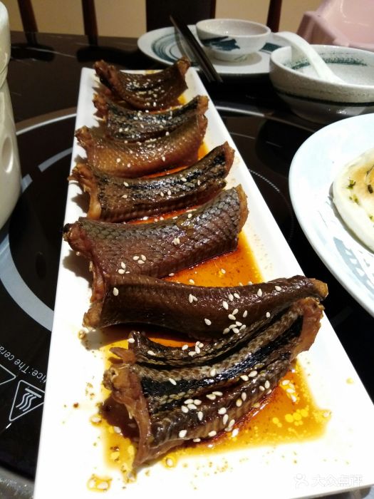 榕记·专注蛇宴(禅城店)图片