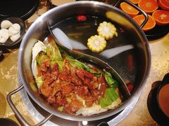 -手选潮汕鲜活牛肉火锅(二七广场店)