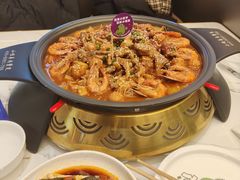 -徐记小怪兽肉蟹煲(中央大街店)