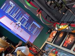 -街角 T·COFFEE 融合料理·BISTRO(车公庙店)