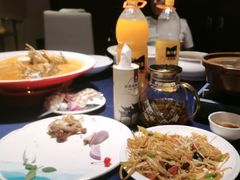 -六合居·邯郸菜·武安菜起源地