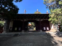 -建水文庙