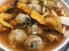 -恩宁刘福记(东华东路店)