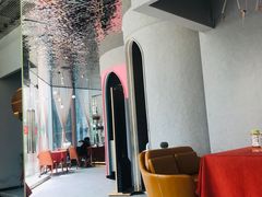 -赵小姐丨新中餐(曲江店)