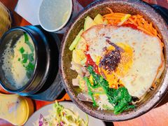 -火炉情韩国料理店(古田路店)