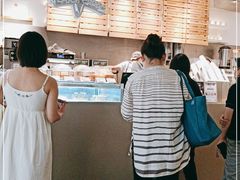 -喜茶(上海兴业太古汇店)