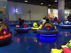 -蒙特利亲子乐园