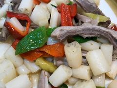 -妈妈的味道(和顺古镇店)