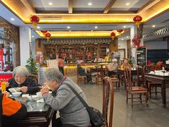 -四季春(美食街店)