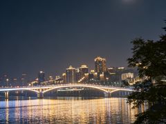 -夜宴江景餐厅