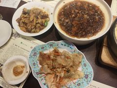 -老厨家(友谊路总店)