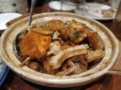 -頂好酒家·经典粤菜(海信广场店)
