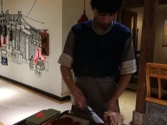 -局气 烤鸭·北京菜(光华路店)