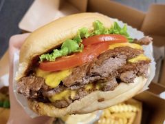 -麦当劳(合肥之心城店)