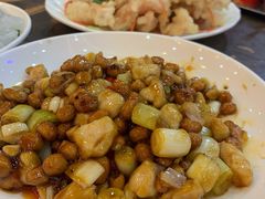 宫保鸡丁-张包铺(道外店)