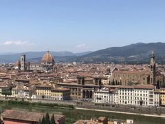 -米开朗琪罗广场