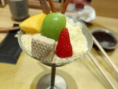 -鮨政· Omakase(港汇恒隆广场店)