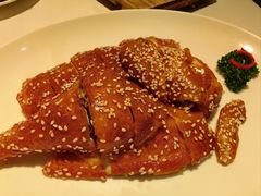 -利苑酒家(宜安广场店)