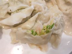 -黄家饺子东北特色菜馆(湖滨商业街店)