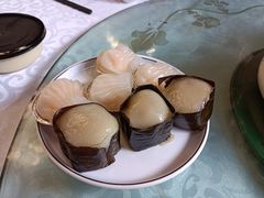 -冰泉豆浆馆(白云山总店)