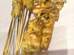 -河南前程·羊肉汤·烧烤(总店)