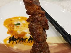 -撒拉花儿·新疆菜·清真(太阳宫店)