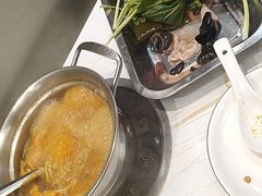 -壹天自助小火锅·贵州地摊火锅