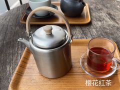 -古董花园(思南路42弄小区店)