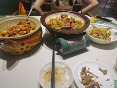 -绿草地·湘菜(7mall店)